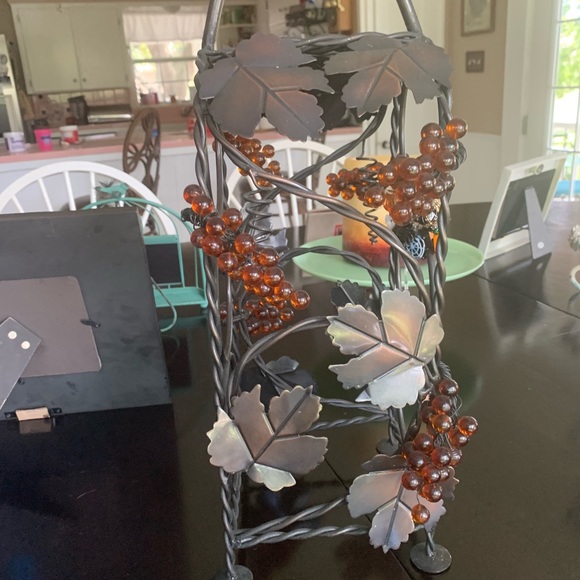 Wine Rack - Picture 2 of 3